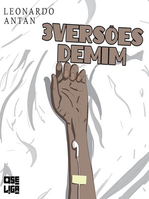 cover image of Três Versões de mim